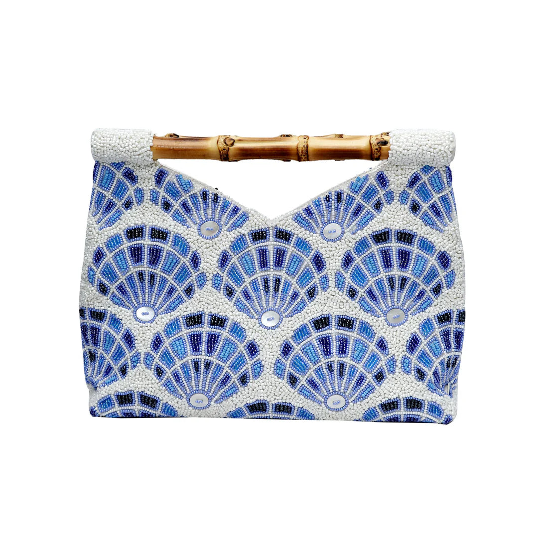 Bamboo Clutch hotsell Purse